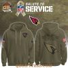 Atlanta Falcons Salute to Service Military Hoodie -Limited Edition NFL Veteran Atlanta Falcons Salute to Service Military Hoodie -Limited Edition NFL Veteran