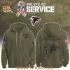 Arizona Cardinals Salute to Service Military Hoodie – NFL Veteran Limited Edition Arizona Cardinals Salute to Service Military Hoodie – NFL Veteran Limited Edition