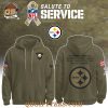 Arizona Cardinals Salute to Service Military Hoodie – NFL Veteran Limited Edition Arizona Cardinals Salute to Service Military Hoodie – NFL Veteran Limited Edition