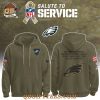 NFL Pittsburgh Steelers Edition Hoodie – Salute to Service Olive Pullover NFL Pittsburgh Steelers Edition Hoodie – Salute to Service Olive Pullover