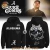 LSU Tigers x Luke Combs Tour 2025 Edition Hoodie LSU Tigers x Luke Combs Tour 2025 Edition Hoodie