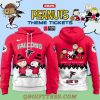 Washington Commanders x Peanuts 2025 Special Edition Hoodie Washington Commanders x Peanuts 2025 Special Edition Hoodie
