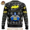 batman chrismats limited edition ugly sweater 2.webp