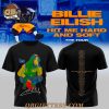 Billie Eilish Hit Me Hard and Soft Tour 2025 Special Edition Shirt Billie Eilish Hit Me Hard and Soft Tour 2025 Special Edition Shirt