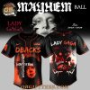 Houston Astros x Lady Gaga The MAYHEM Ball Tour 2026 Limited Edition Jersey Houston Astros x Lady Gaga The MAYHEM Ball Tour 2026 Limited Edition Jersey