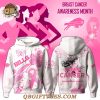 San Francisco 49ers x Breast Cancer Awareness Month Limited Edition Hoodie San Francisco 49ers x Breast Cancer Awareness Month Limited Edition Hoodie