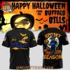 Buffalo Bills Cold Front Edition Shirt