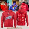 Philadelphia Eagles x Shawn Mendes On The Road Again Tour Limited Edition Hoodie Philadelphia Eagles x Shawn Mendes On The Road Again Tour Limited Edition Hoodie