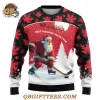 canada christmas ugly christmas sweater santa claus hockey player 2.webp