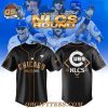 Seattle Mariners ALCS 2025 Playoff Baseball Jersey Seattle Mariners ALCS 2025 Playoff Baseball Jersey