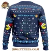 christmas tree pac man christmas limited edition sweater 2.webp
