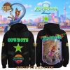 San Francisco 49ers x Zootopia 2 2025 Hoodie San Francisco 49ers x Zootopia 2 2025 Hoodie