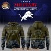 New England Patriots Military Appreciation Month 2025 Special Edition Hoodie New England Patriots Military Appreciation Month 2025 Special Edition Hoodie