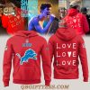 Buffalo Bills x Shawn Mendes On The Road Again Tour Special Edition Hoodie Buffalo Bills x Shawn Mendes On The Road Again Tour Special Edition Hoodie