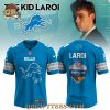 Buffalo Bills x The Kid LAROI Berlin Game 2025 Edition Jersey Buffalo Bills x The Kid LAROI Berlin Game 2025 Edition Jersey