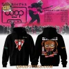 Seattle Seahawks x Hello Kitty 2025 Edition Hoodie Seattle Seahawks x Hello Kitty 2025 Edition Hoodie