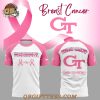 Tennessee Volunteers Cancer Awareness Month 2025 Limited Edition Shirt Tennessee Volunteers Cancer Awareness Month 2025 Limited Edition Shirt