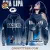 San Francisco 49ers x Dua Lipa Hoodie