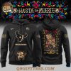 Kansas City Chiefs Hasta la Muerte Hoodie Kansas City Chiefs Hasta la Muerte Hoodie