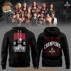 Las Vegas Aces 2025 WNBA Champions LImited Edition Hoodie Las Vegas Aces 2025 WNBA Champions LImited Edition Hoodie