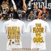 Las Vegas Aces Aja Wilson 2025 WNBA MVP T-Shirt Las Vegas Aces Aja Wilson 2025 WNBA MVP T-Shirt