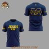 michigan wolverines jesus won limited edition shirt 2.jpg