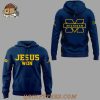 michigan wolverines jesus won limited edition shirt 4.jpg