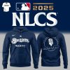 Toronto Blue Jays ALCS 2025 Edition Hoodie Toronto Blue Jays ALCS 2025 Edition Hoodie