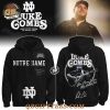 LSU Tigers x Luke Combs Tour 2025 Edition Hoodie LSU Tigers x Luke Combs Tour 2025 Edition Hoodie
