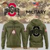 Army Black Knights 2025 Military Appreciation Edition Hoodie