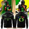 Oregon Ducks Grateful Dead Special Edition Hoodie