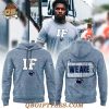 Detroit Lions Military Appreciation Month 2025 Hoodie Detroit Lions Military Appreciation Month 2025 Hoodie