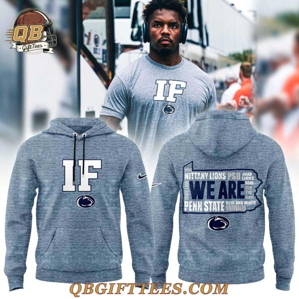 Penn State IF Special Edition Hoodie