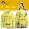 Pittsburgh Steelers x Minions 2025 Edition Hoodie Pittsburgh Steelers x Minions 2025 Edition Hoodie