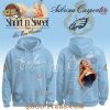 Pittsburgh Steelers x Sabrina Carpenter Short n Sweet Tour Limited Edition Hoodie Pittsburgh Steelers x Sabrina Carpenter Short n Sweet Tour Limited Edition Hoodie