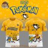 Colorado Avalanche Pokemon 2025 Limited Edition Shirt Colorado Avalanche Pokemon 2025 Limited Edition Shirt