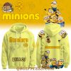 San Francisco 49ers x Minions 2025 Edition Hoodie San Francisco 49ers x Minions 2025 Edition Hoodie