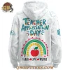 san francisco 49ers x teacher appreciation 2025 special edition hoodie 3.webp