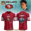 Buffalo Bills x The Kid LAROI Berlin Game 2025 Edition Jersey Buffalo Bills x The Kid LAROI Berlin Game 2025 Edition Jersey
