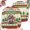 Batman Chrismats Limited Edition Ugly Sweater Batman Chrismats Limited Edition Ugly Sweater
