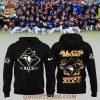 Los Angeles Dodgers x Rod Wave Tour 2025 Limited Edition Hoodie