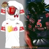 utah utes 2025 hand painted helmets limited edition hoodie 3.webp