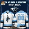 Binghamton Black Bears x Scooby-Doo Nigh 2025 Hockey Jersey Binghamton Black Bears x Scooby-Doo Nigh 2025 Hockey Jersey
