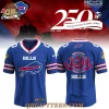 Buffalo Bills Gothic Cold Front Edition Jersey Buffalo Bills Gothic Cold Front Edition Jersey