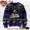 baltimore ravens tis the season ugly sweater 2.webp