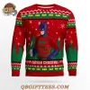 batman christmas limited edition ugly sweater 2.webp