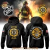 boston bruins firefighter appreciation night t shirt 2.webp