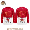 calgary flames x bluey and bingo limited edition jersey 2.webp