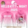 cleveland browns x hello kitty 2025 edition shirt 3.webp