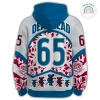 colorado avalanche x grateful dead 60 years of vibes limited edition hoodie 3.webp